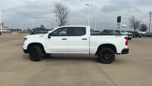 2026 Chevrolet Silverado 1500 LT Trail Boss - Photo 61