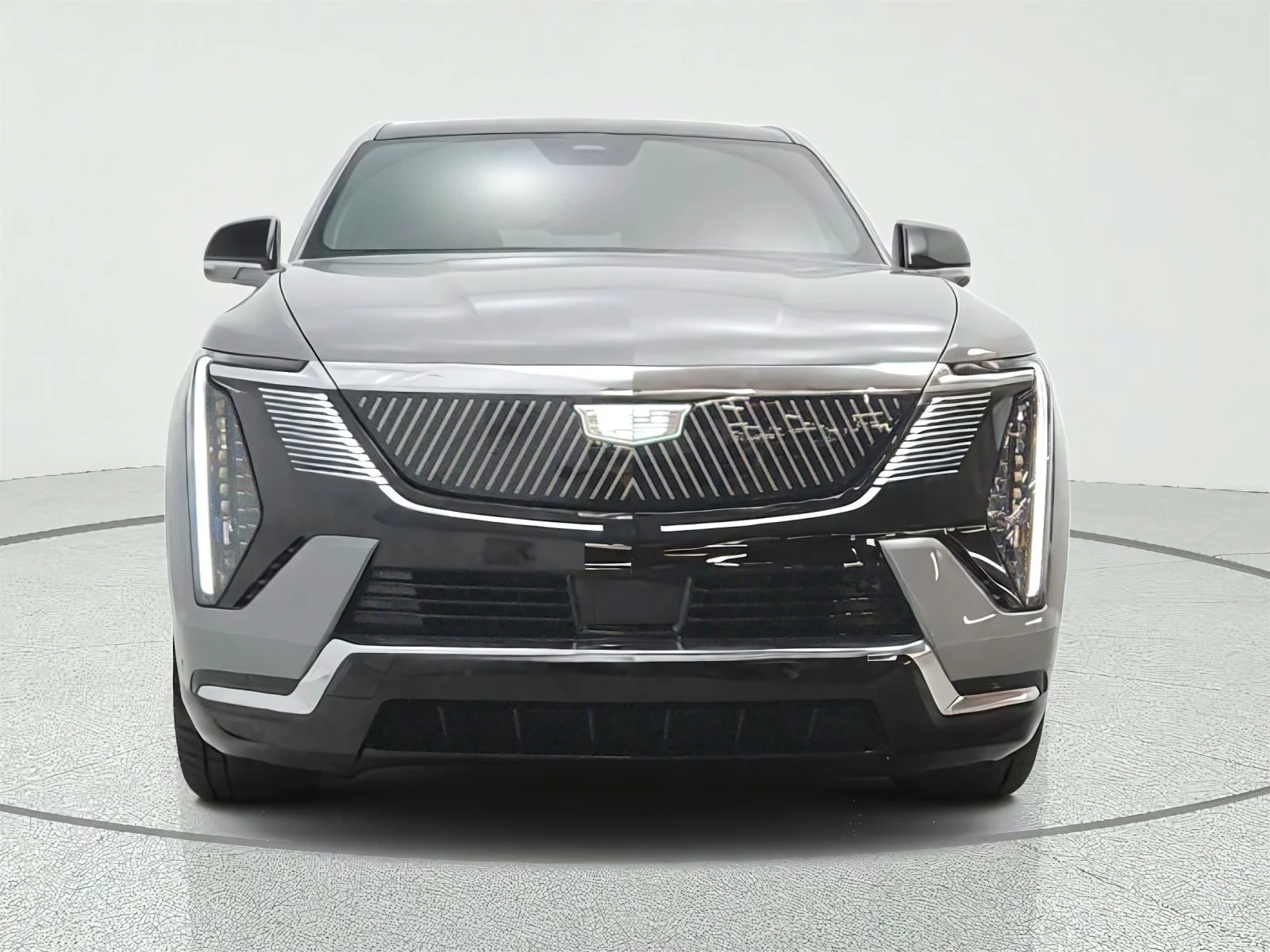 Used 2026 Cadillac Escalade IQ Premium Luxury with VIN 1GYTEDKL3TU101277 for sale in Costa Mesa, CA