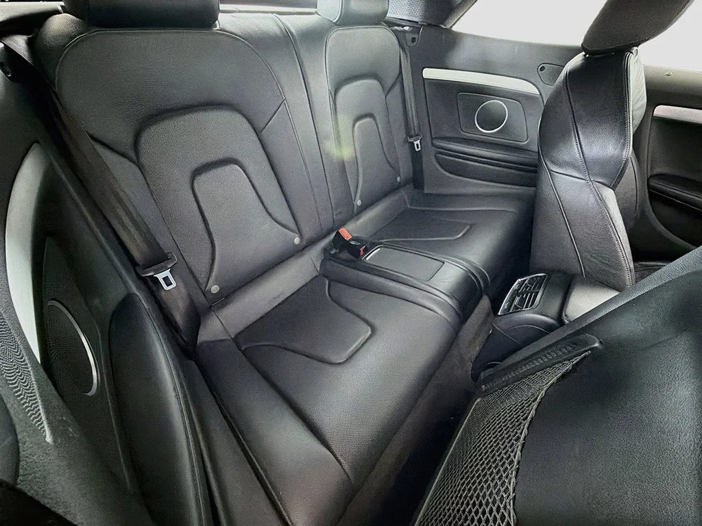 Used 2016 Misano Red Pearl Effect / Black Roof Audi 3.0T Premium Plus image 22
