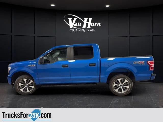 2019 Ford F-150 XL - Photo 5