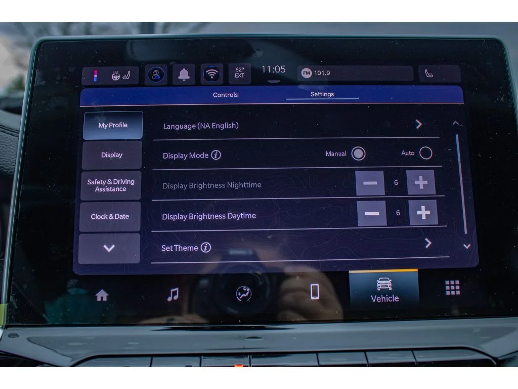 New 2026 JOOSE Jeep Latitude Altitude image 27
