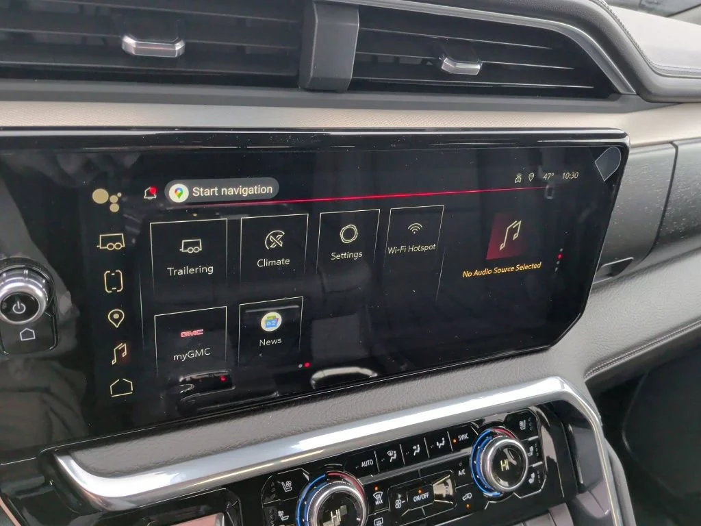 2026 GMC Sierra 1500 Denali - Photo 28