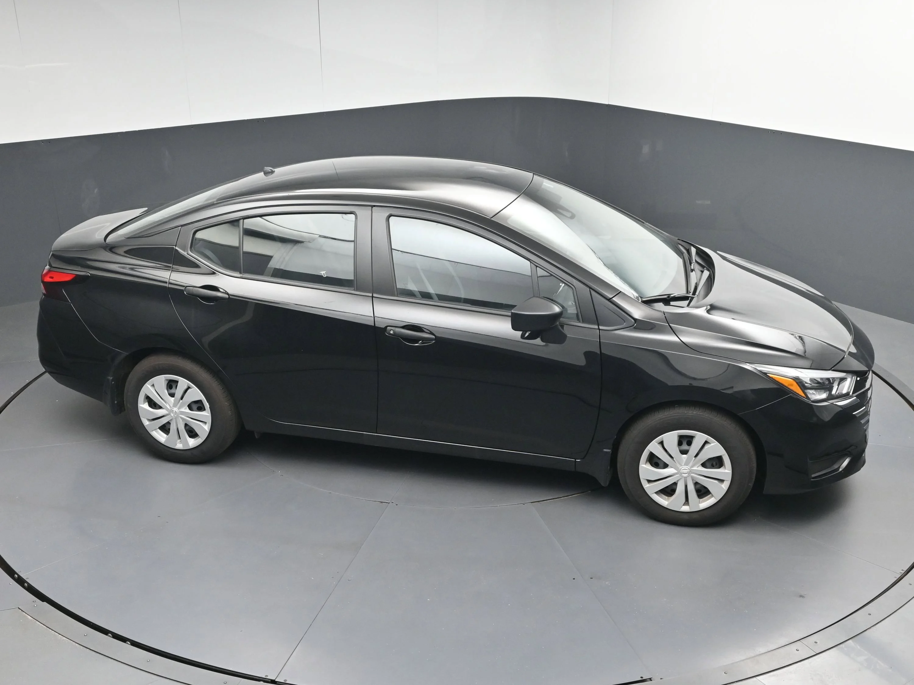 2025 Nissan Versa Sedan S - Photo 30