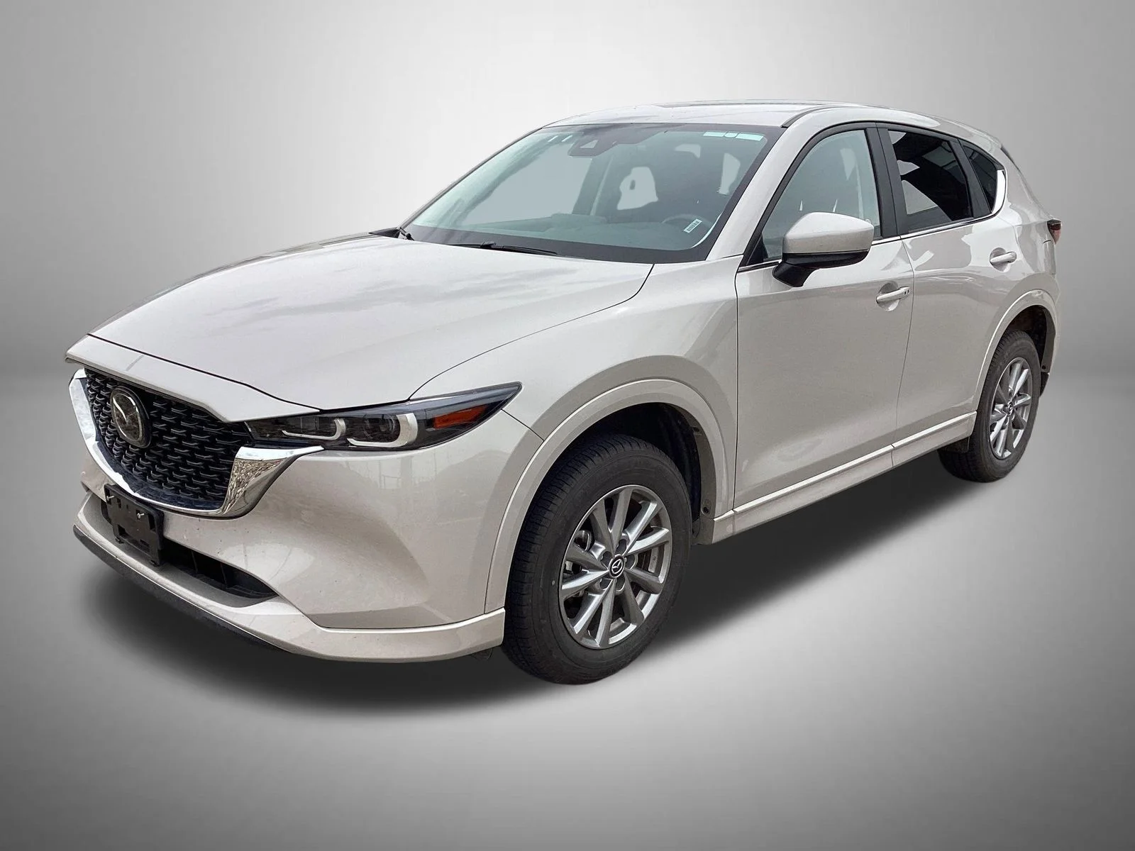 2025 Mazda CX-5 S Select Package Auto AWD's photo