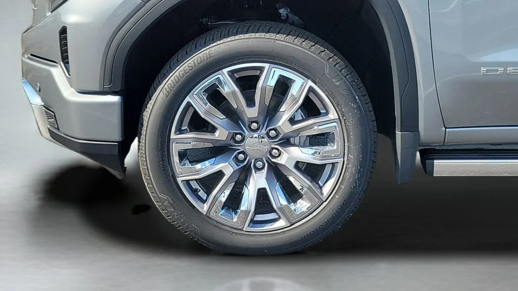 New 2026 Sterling Metallic GMC Denali image 10