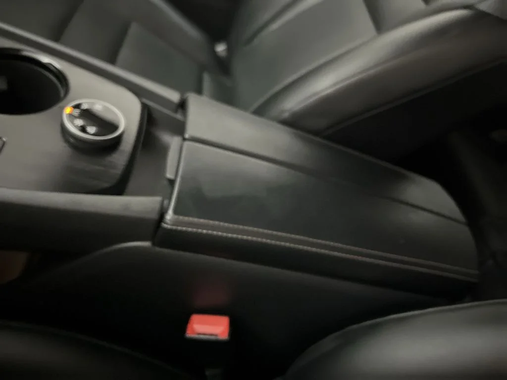 Used 2023 Black Nissan SV image 24