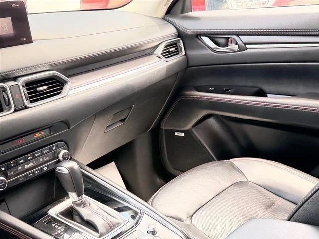 Used 2024 Gray Mazda 2.5 S Carbon Edition image 10