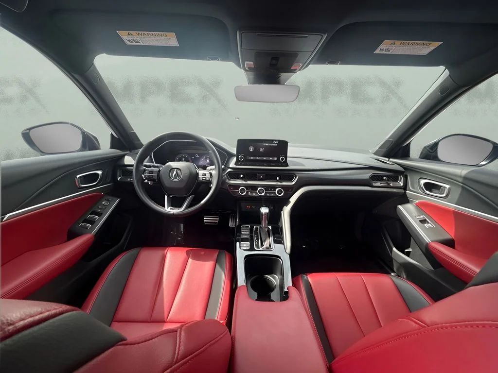 Used 2025  Acura A-Spec Package image 8