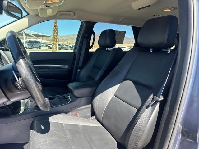 Certified Used 2020 Blue Dodge GT image 21