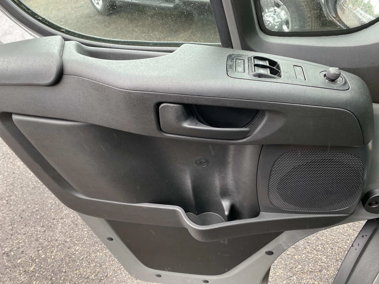 Used 2025 Ceramic Gray Clearcoat Ram SLT+ image 23
