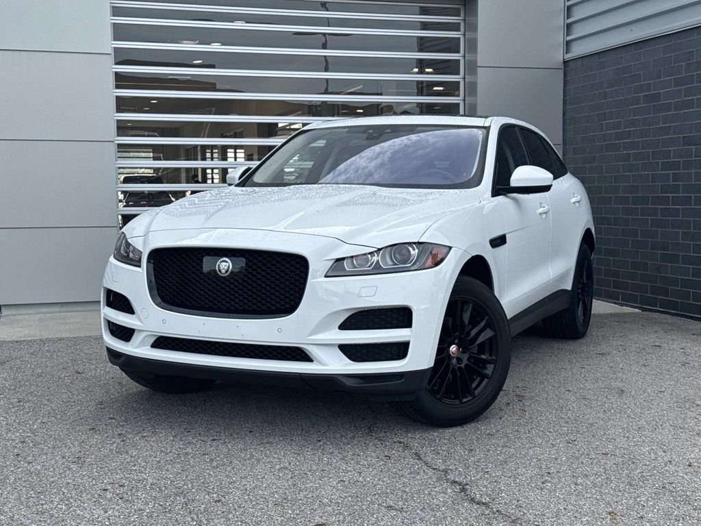Used 2020 Fuji White Jaguar 25t Prestige image 1