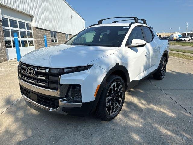 2026 Hyundai Santa Cruz Limited - Photo 36