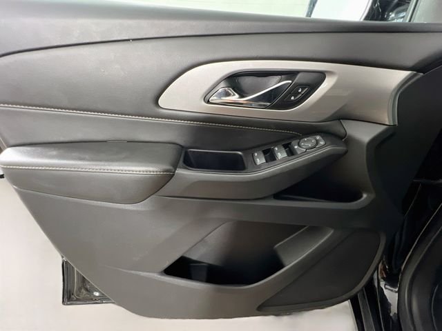 2019 Chevrolet Traverse 1LT - Photo 29