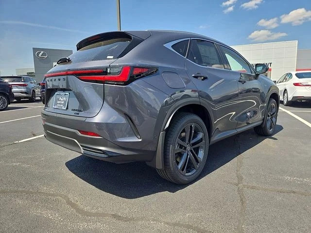 K*i様 週末 SALE！theory luxe 2026SS新作ノースリーブベ New 2026 LEXUS NX HYBRID For Sale at Keyes Lexus of Valencia | VIN