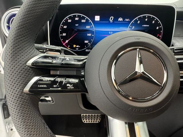 New 2026 Polar White Mercedes-Benz GLC 300 image 24