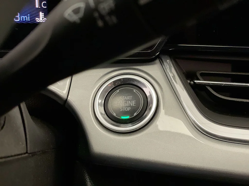Used 2024 Blue Glow Metallic Chevrolet LT image 16