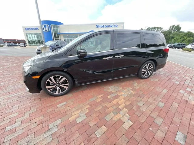 Used 2019  Honda Elite image 30