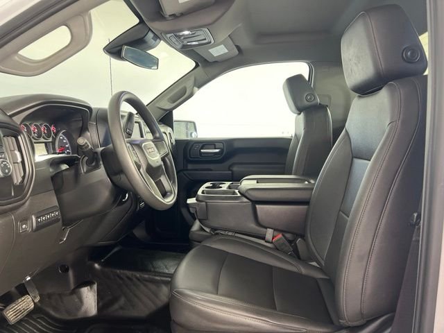 Used 2024 White GMC Pro image 8