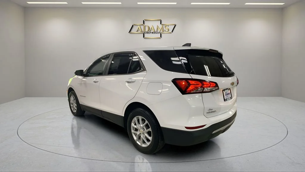 2023 Chevrolet Equinox LT - Photo 5
