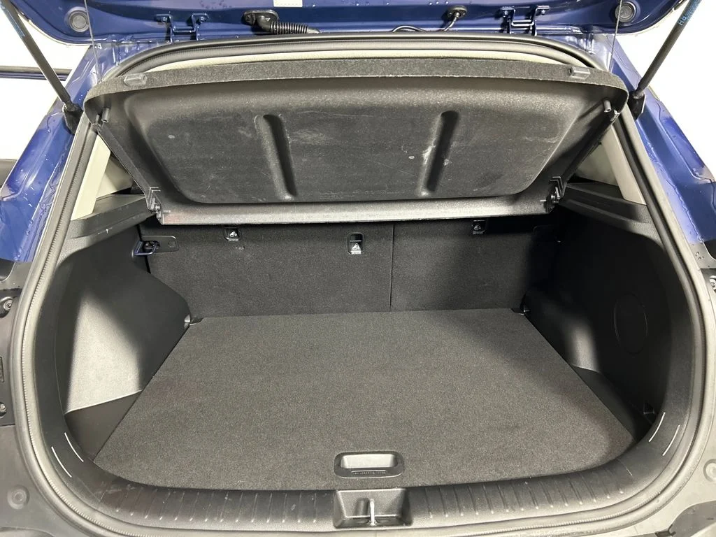 Used 2024 Blue Kia SX image 20