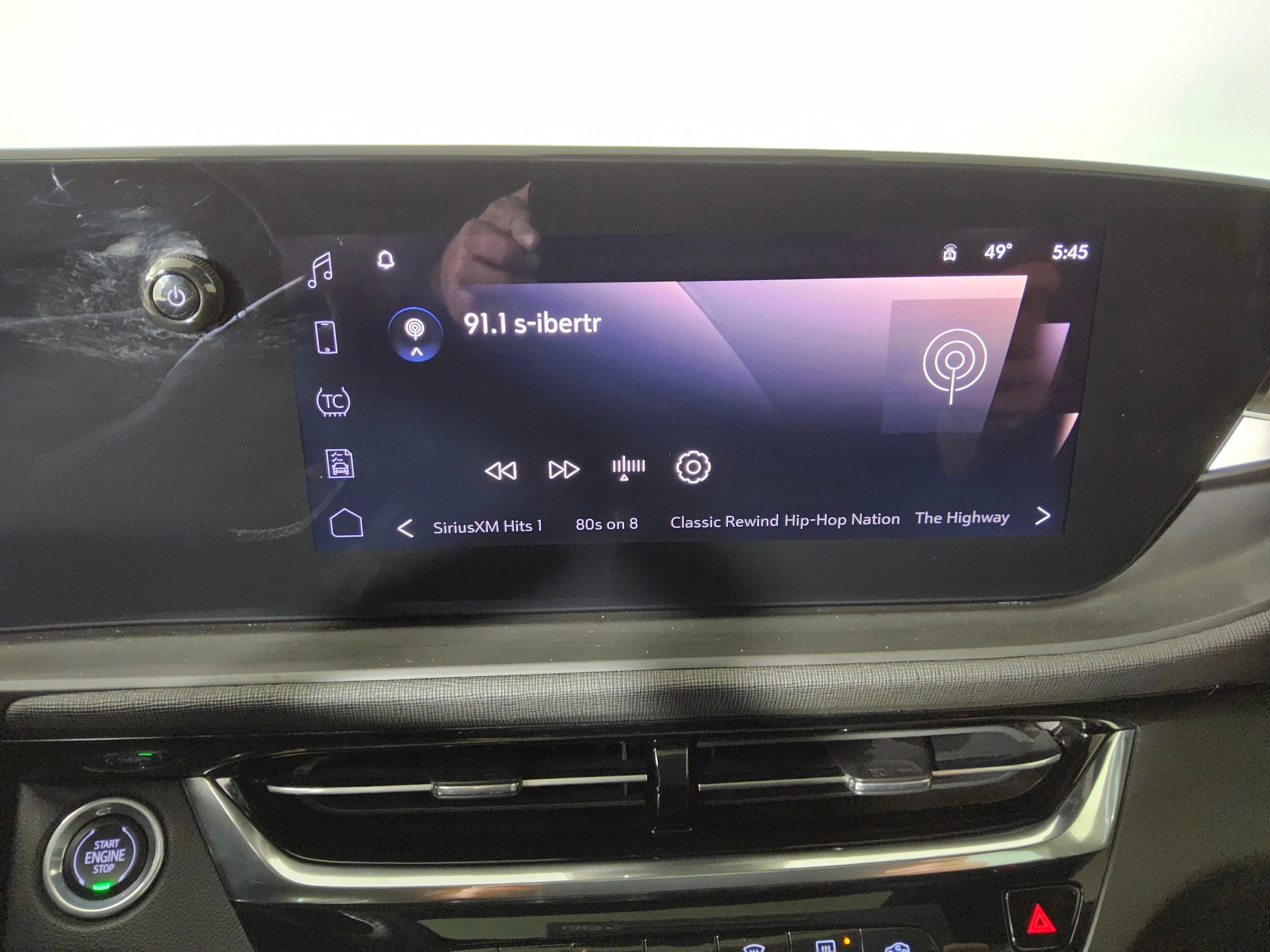 2024 Buick Envista Avenir - Photo 12