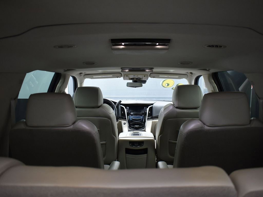 2020 CADILLAC ESCALADE ESV - Image 35