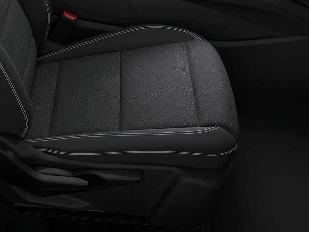 New 2026 Black Chevrolet LT image 24