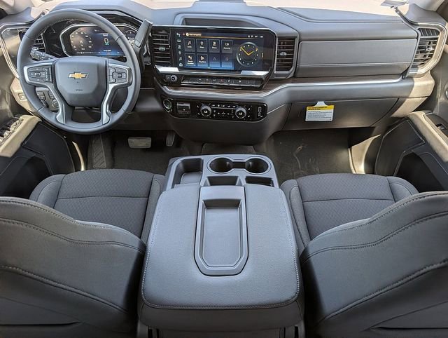 2026 Chevrolet Silverado 1500 LT - Photo 14