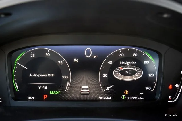 2026 Honda Civic Sport Touring - Photo 17