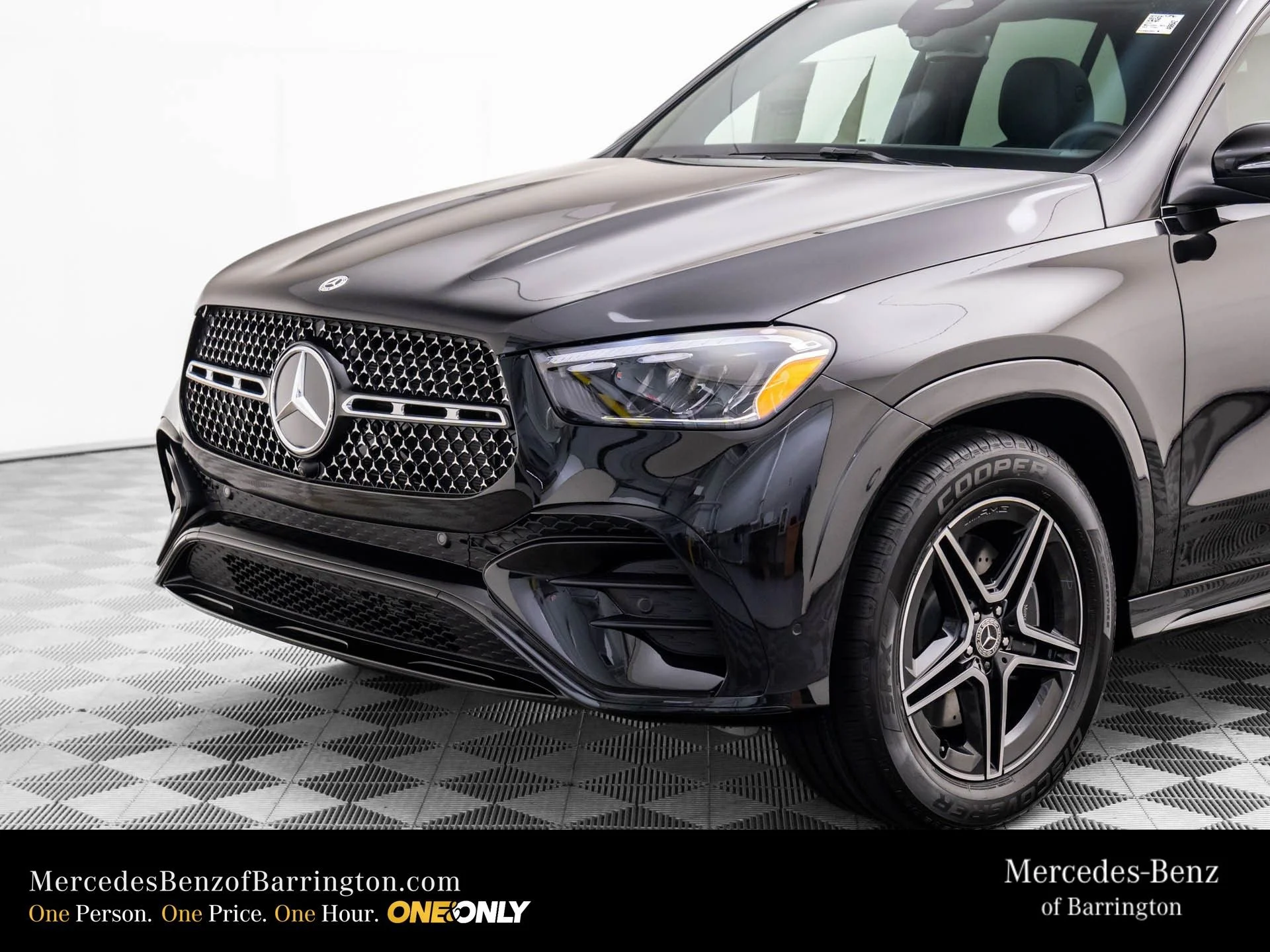 2026 Mercedes-Benz GLE GLE350 - Photo 80