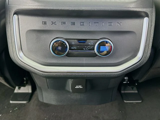 New 2026 White Ford Active image 14