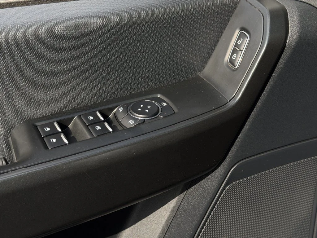 Used 2024 White Ford STX image 22