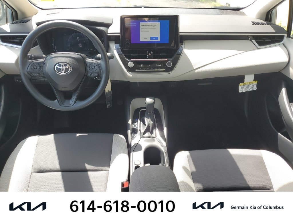 Used 2026  Toyota LE image 17