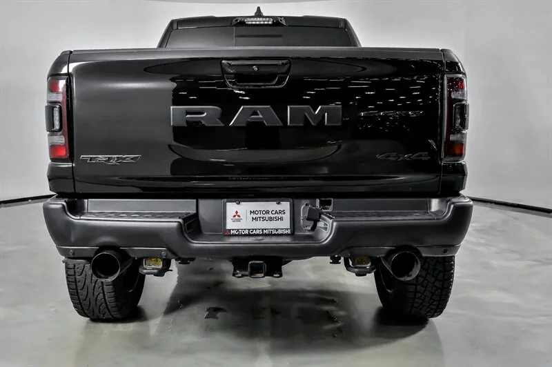 2022 RAM Ram 1500 Pickup TRX - Photo 7