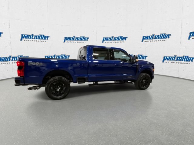 2026 Ford F-250 Super Duty XLT - Photo 13