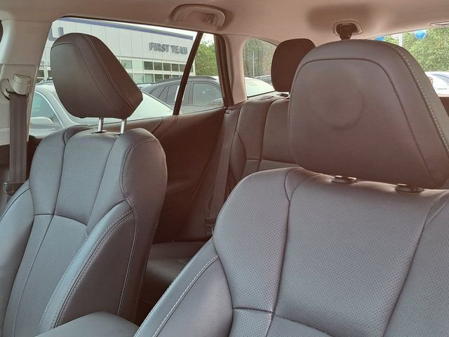 Used 2022 Black Subaru Touring image 24