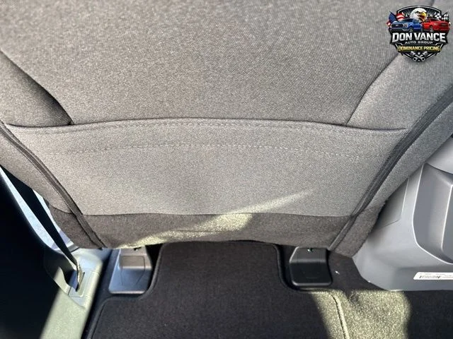 New 2026 White Ford XLT TREMOR image 48