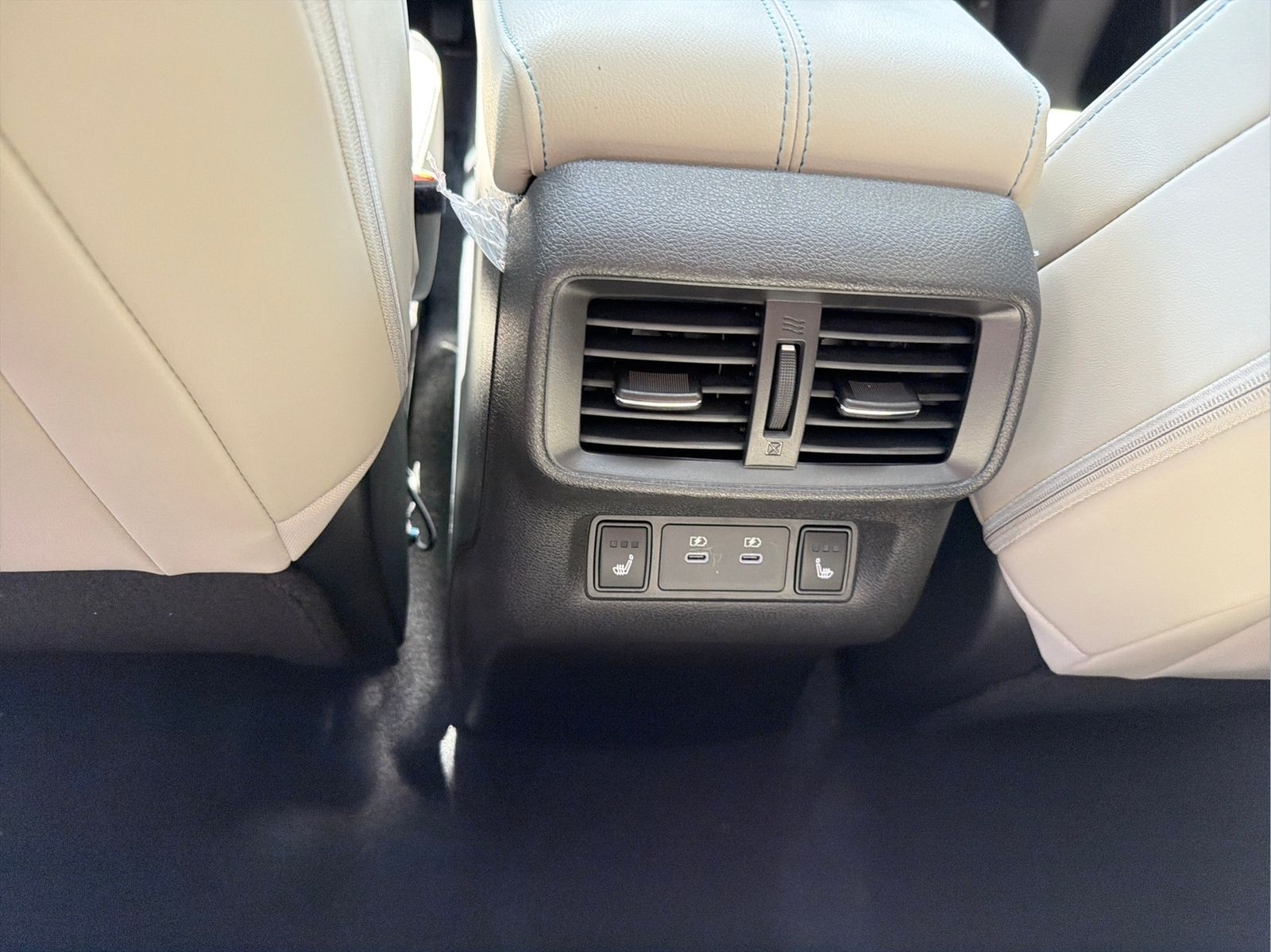New 2026 Blue Nissan Platinum image 26