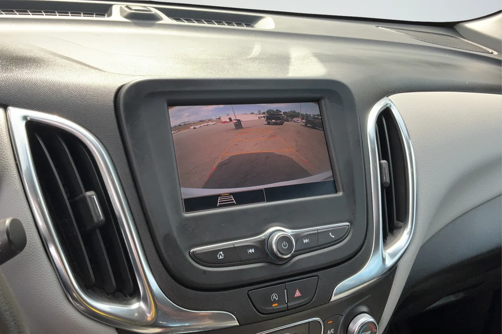 Used 2024 White Chevrolet LS image 17