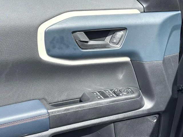 2025 Ford Bronco Sport Heritage - Photo 14