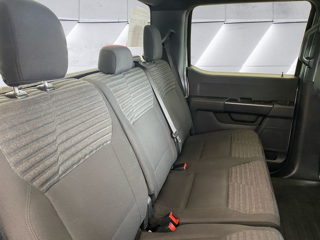 Used 2022 Silver Ford XL image 16