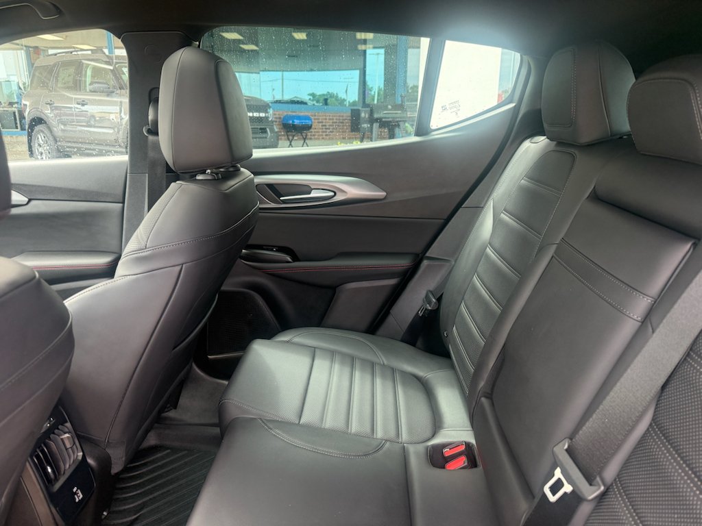 Used 2023 Q Ball Dodge GT Plus image 13
