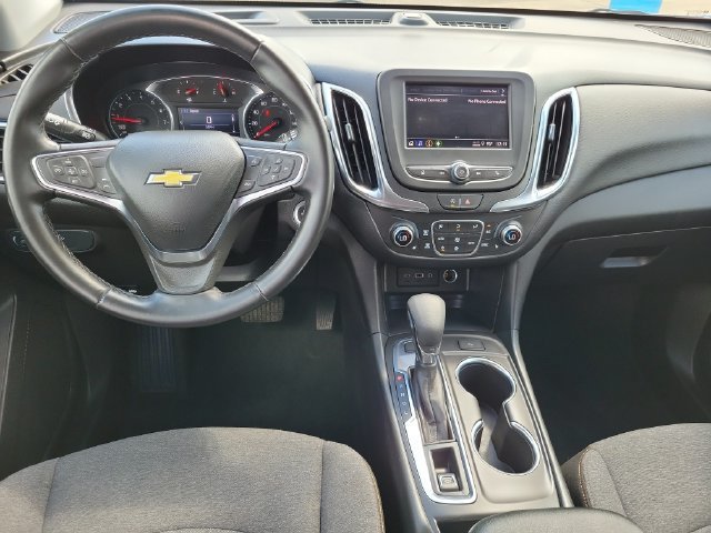2024 Chevrolet Equinox LT - Photo 17