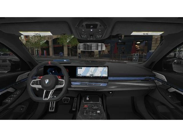 New 2026 Alpine White BMW Base image 10