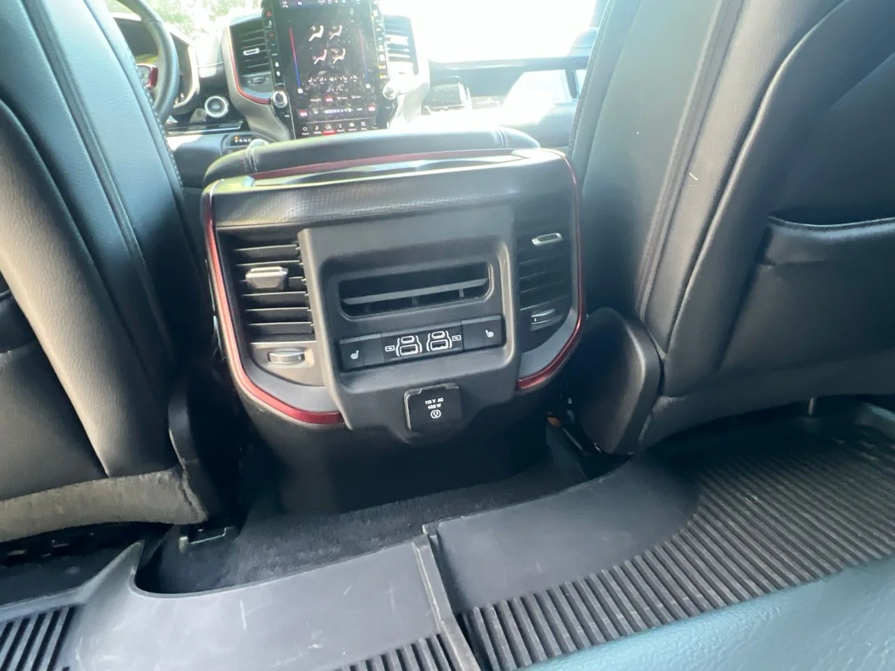 Used 2026 Blue Ram Rebel image 16