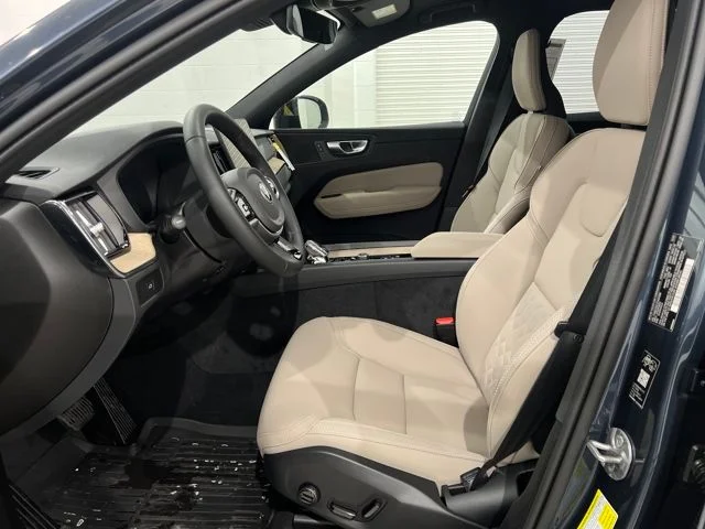 New 2026 Denim Blue Volvo Plus image 9