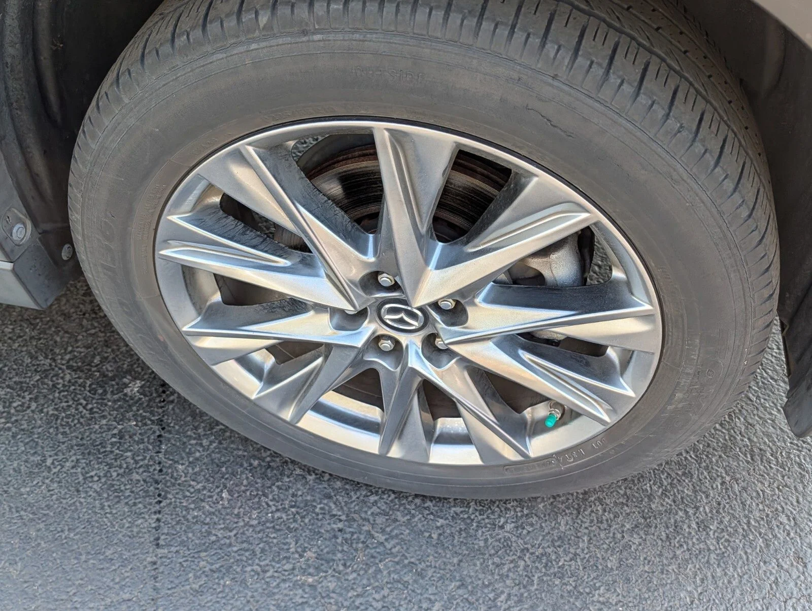 2019 Mazda CX-5 Signature - Photo 20