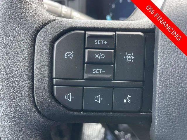 New 2026 White Ford STX image 19