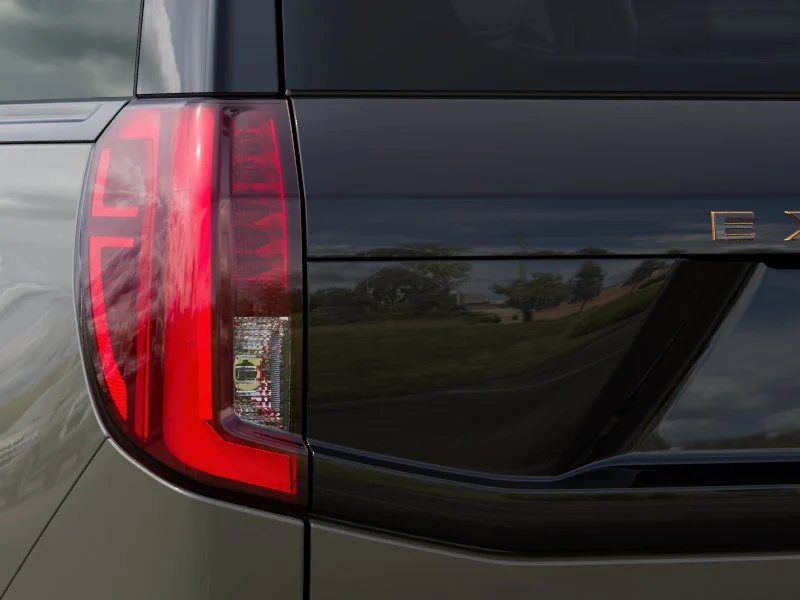 New 2027 Marsh Gray Ford Tremor® image 21