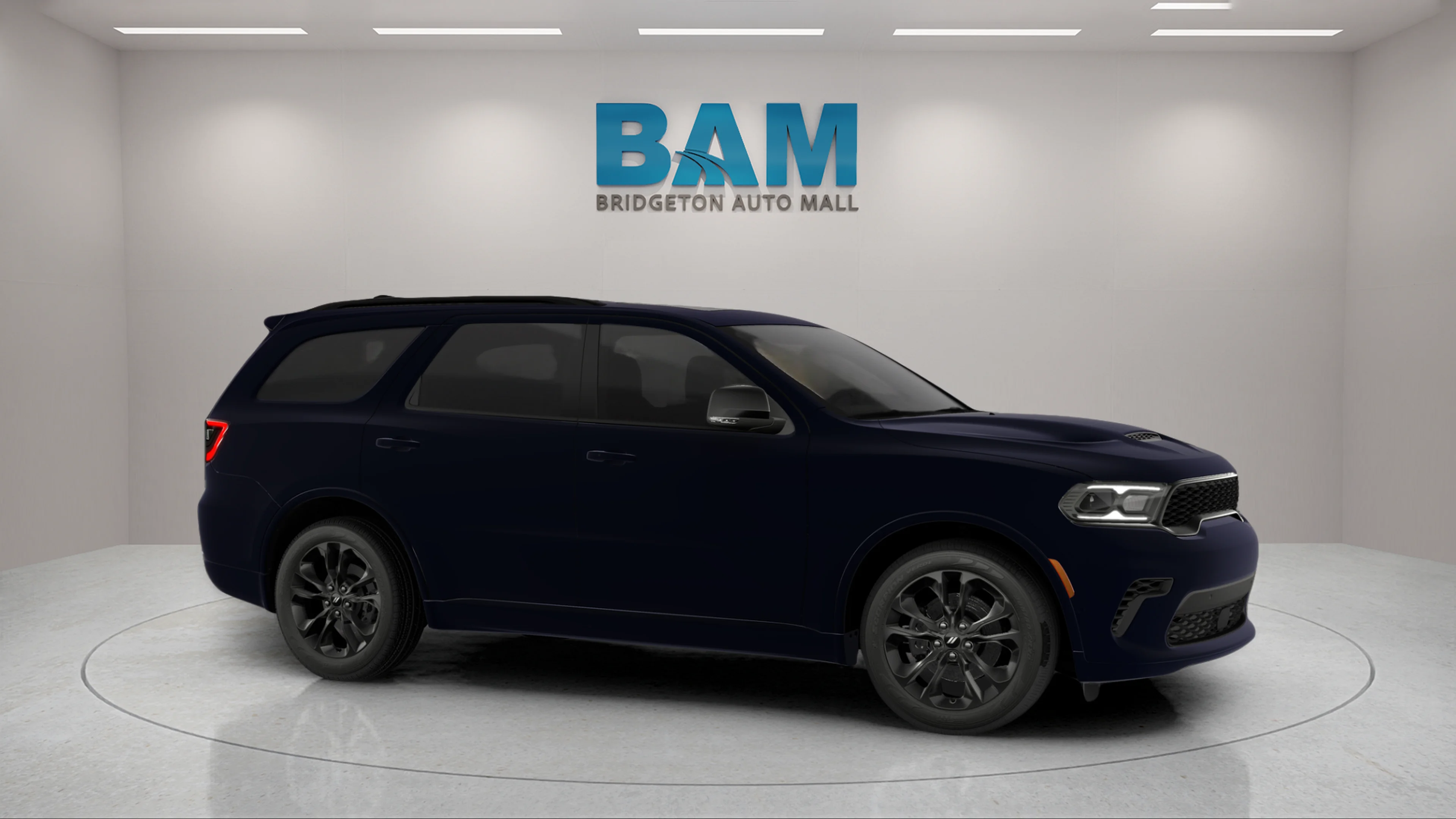 New 2026 Night Moves Dodge GT Plus image 2